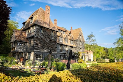 Les Jardins De Coppélia, Hôtel à Pennedepie