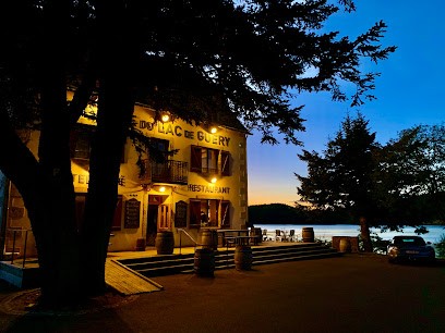 Auberge du Lac de Guéry - Hotel Mont Dore (Restaurant, Hotel de Charme), Hôtel à Mont-Dore
