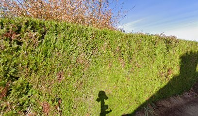 WIMD, Hôtel à Daix