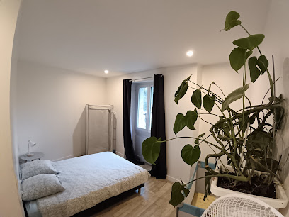 Maison Vallenier – Appartements À Tournan-En-Brie Hôtel à Tournan-en-Brie