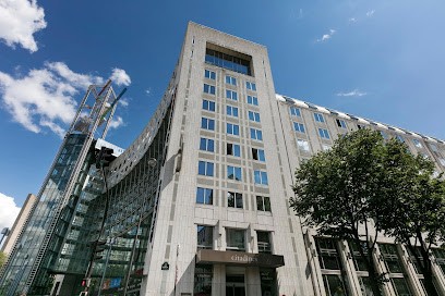 Citadines Apart’hotel Place D'Italie Paris, Résidence Hôtelière à Paris 13