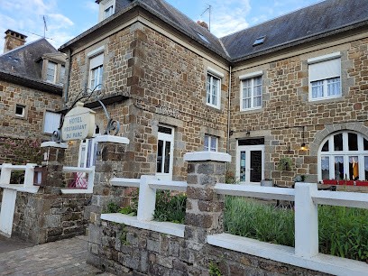 Hotel Restaurant Du Parc, Hôtel à Rânes
