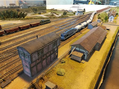 SERHR Orféa, Résidence Hôtelière à Migennes