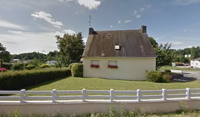 Comme à la Maison SARL, Résidence Hôtelière à Rohan