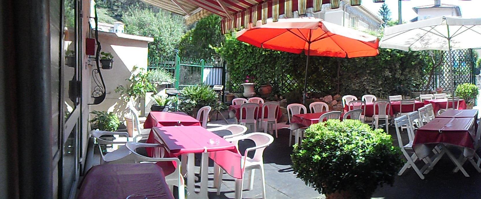 L'Auberge Romaine, Hôtel à Peillon