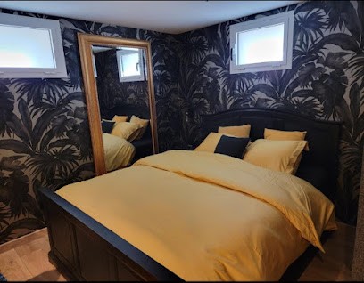 Love Room La polissonnerie, Hôtel à Ferney-Voltaire