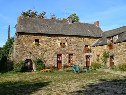 Ferme Auberge France, Hôtel à Guignen