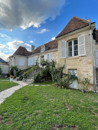Maison Harmonie, Hôtel à La Châtre