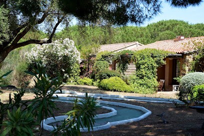 Résidence Alba Rossa, Résidence Hôtelière à Serra-di-Ferro