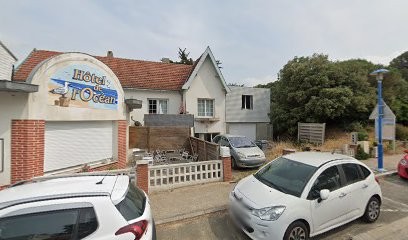 Hôtel à Notre-Dame-de-Monts (85), Hôtel à Notre-Dame-de-Monts