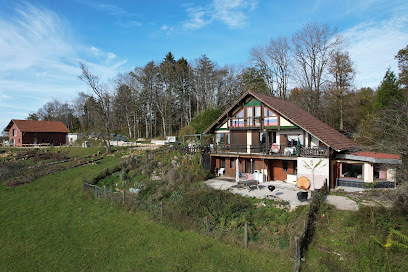 Le Domaine De Tara Booking, Hôtel à l' Hôpital-du-Grosbois