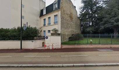 Havre Hôtel, Hôtel à Saint-Germain-en-Laye