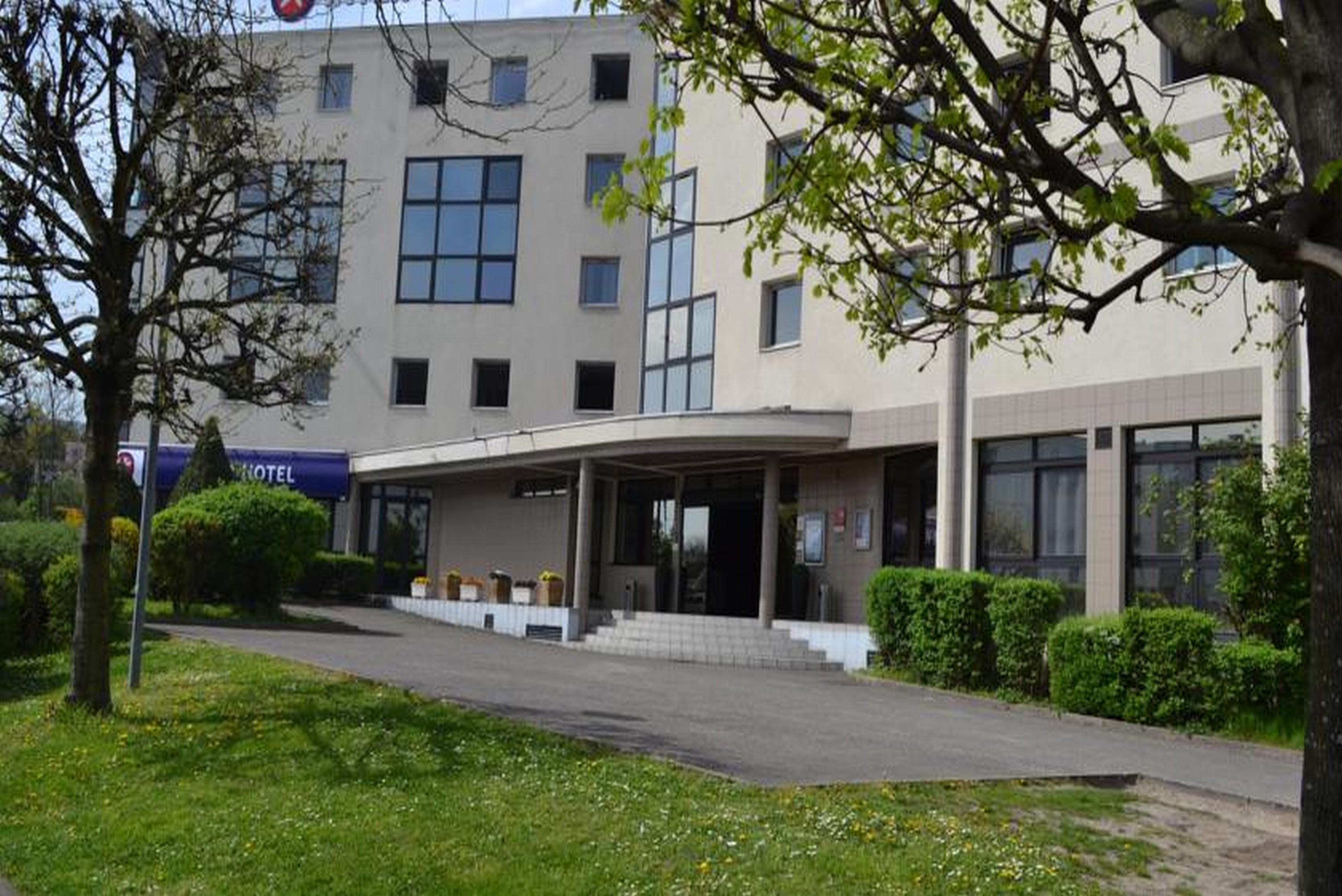 B&B HOTEL Paris Rosny-sous-Bois, Hôtel à Rosny-sous-Bois