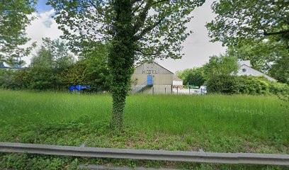 Hotel Motelia, Hôtel à Marolles-en-Brie