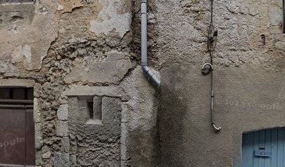 La Gloriette, Hôtel à Saint-Jean-de-Buèges