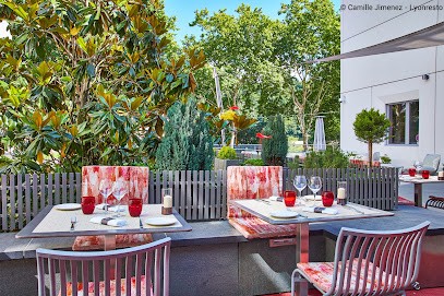 Hôtel Lyon-ouest By Arteloge, Hôtel à Lyon 09