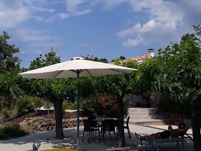 Maison Poirot, Hôtel à Chambonas