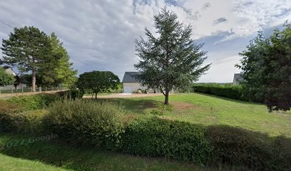 Sainte Anne, Hôtel à Vernantes