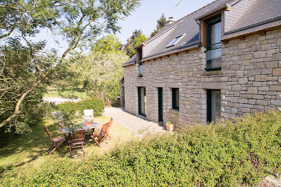 Gîtes De Carcouet Hôtel à Plédéliac