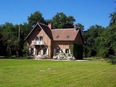 Chalet De Villebourgeon, Hôtel à La Marolle-en-Sologne
