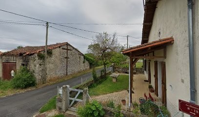 Gîte La Manière, Hôtel à Lizant