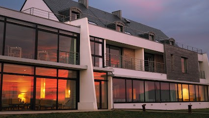 Le Château De Sable, Hôtel à Porspoder