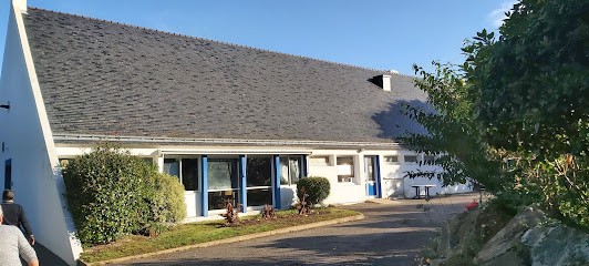 ANGDM - Résidence des Mines, Résidence Hôtelière à Saint-Gildas-de-Rhuys