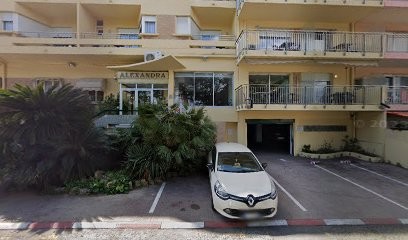 M.T Gestion, Hôtel à Roquebrune-Cap-Martin