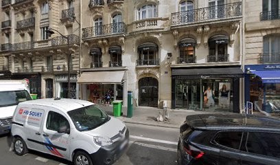 Halldis - Accommodation In Paris, Résidence Hôtelière à Paris 06