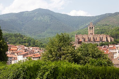 Hôtel Val du Tech, Hôtel à Prats-de-Mollo-la-Preste