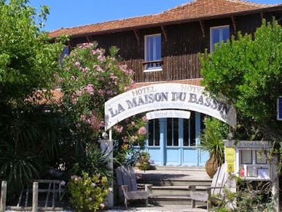 La Maison Du Bassin, Hôtel à Lège-Cap-Ferret