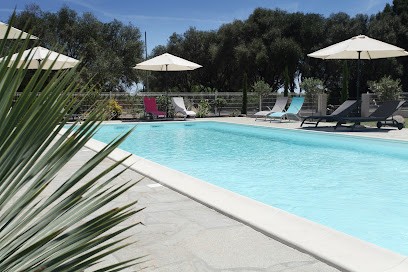 Hôtel Des Nacres, Hôtel à Ventiseri