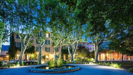 Hôtel Restaurant & Spa La Magdeleine - Mathias Dandine, Hôtel à Gémenos