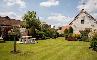 Domaine Des Demoiselles, Hôtel à Hauteville