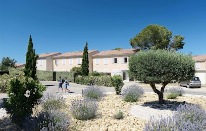 Résidence Le Mas Des Vignes, Résidence Hôtelière à Calvisson