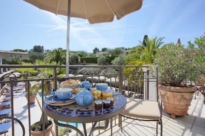 La Bastide De Valbonne, Hôtel à Valbonne
