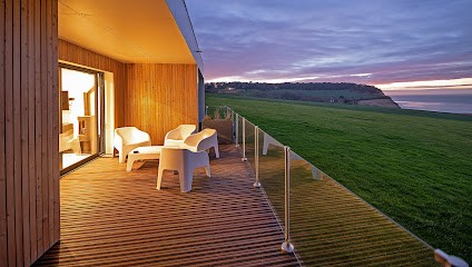 Les Gîtes Du Cap Cod, Hôtel à Varengeville-sur-Mer