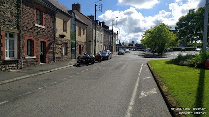 le Relais de la Cane, Hôtel à Montfort-sur-Meu
