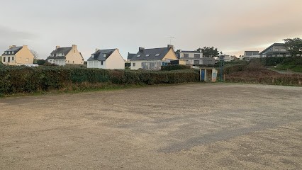 Villa Iseult, Hôtel à Plonévez-Porzay