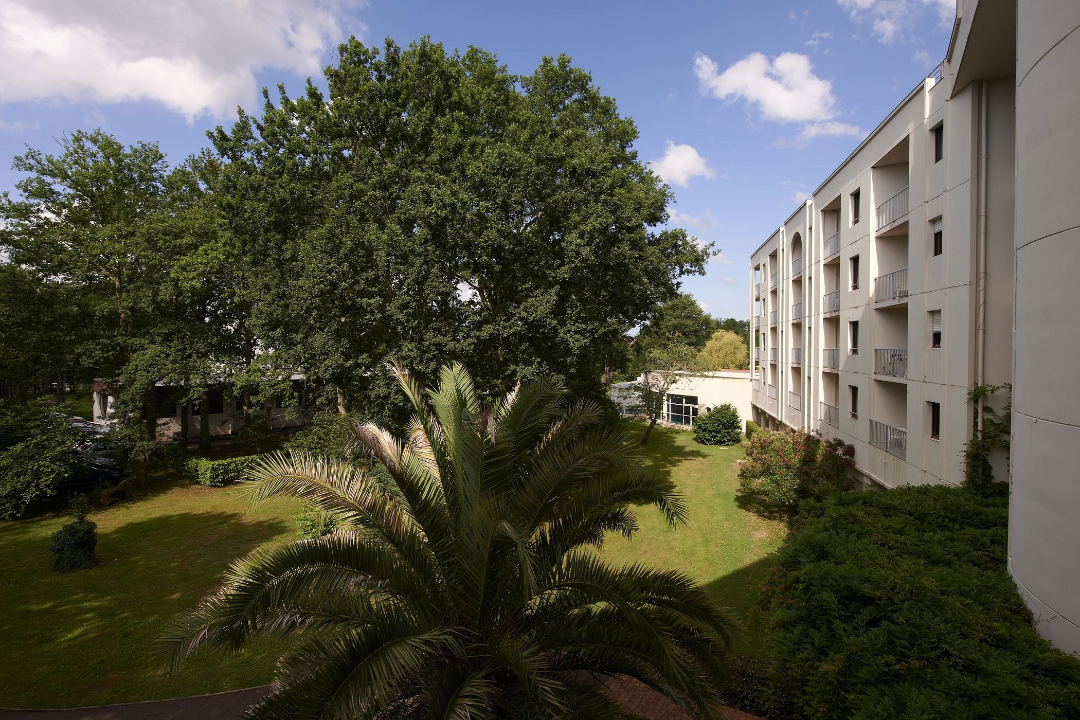 Résidence Des Chênes, Résidence Hôtelière à Saint-Paul-lès-Dax