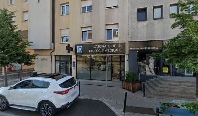 Résidence Emile Galle, Hôtel à Forbach