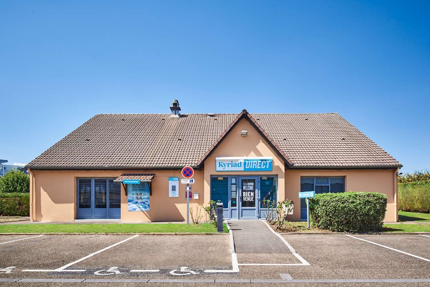 Kyriad Direct Nancy Is - Essey, Hôtel à Essey-lès-Nancy