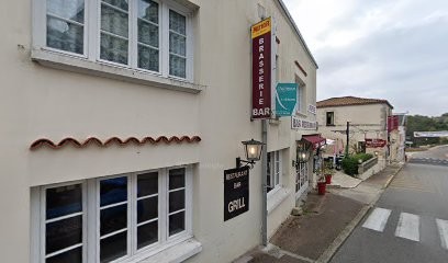 Chaillot Grelier Marie-Pierre, Hôtel à Apremont