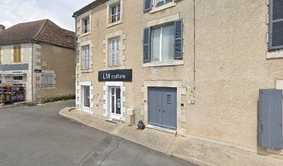 Riverside Barn, Hôtel à La Trimouille