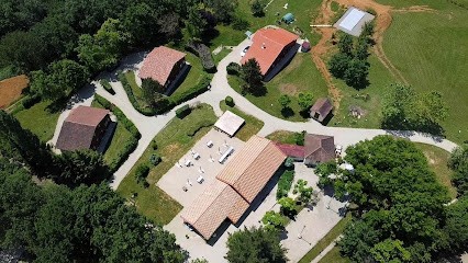 Résidence les chênes, Résidence Hôtelière à Parisot
