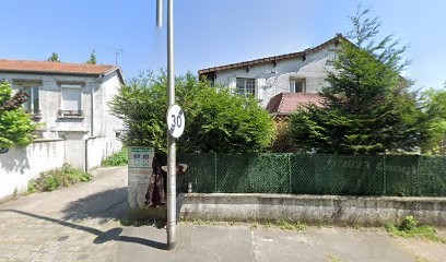 Hotel Social 93, Hôtel à Rosny-sous-Bois