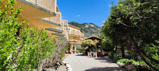 Hôtel Sous L'olivier Hôtel à Buis-les-Baronnies