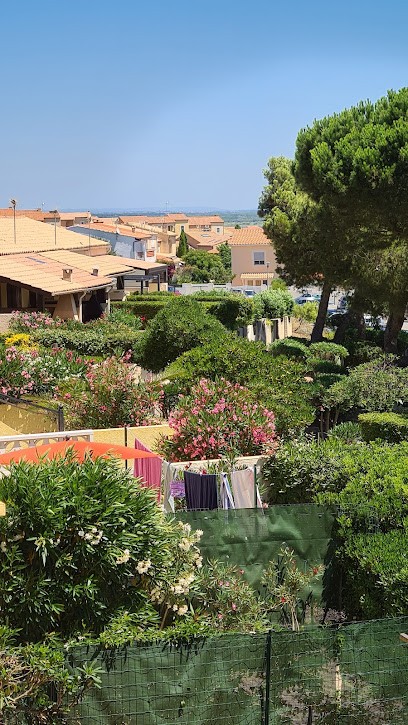 Vacation Location, Hôtel à Fleury