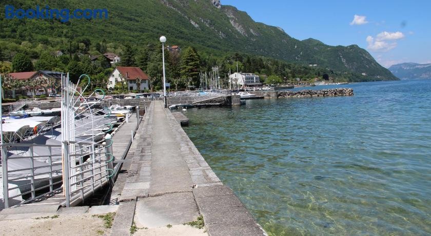 Résidence du Port, Résidence Hôtelière au Bourget-du-Lac