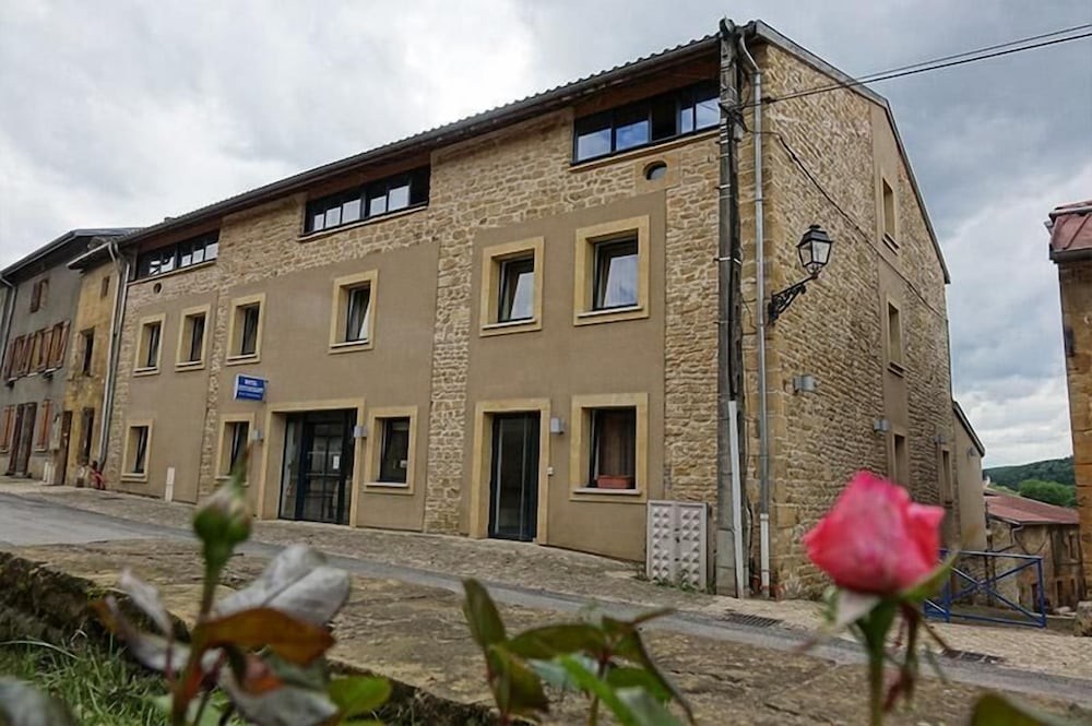 Le Relais Renaissance, Hôtel à Marville